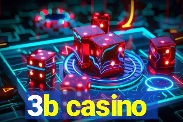 3b casino